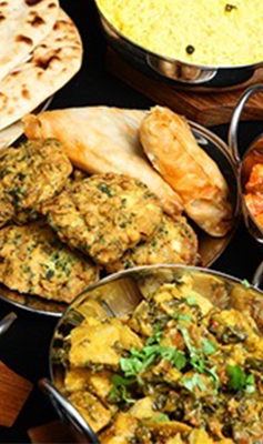 Bhojana Priyan
