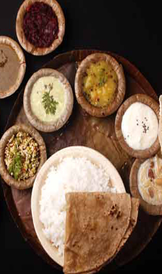 Bhojana Priyan