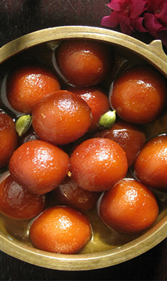 Bhojana Priyan