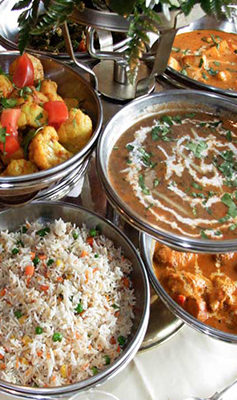 Bhojana Priyan